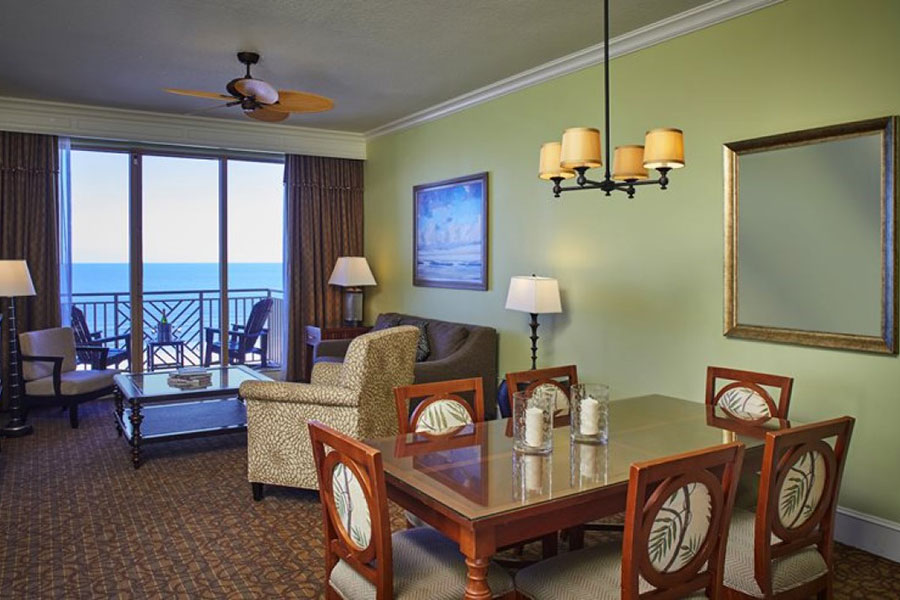 Sandpearl Resort Hotel Deals Allegiant®