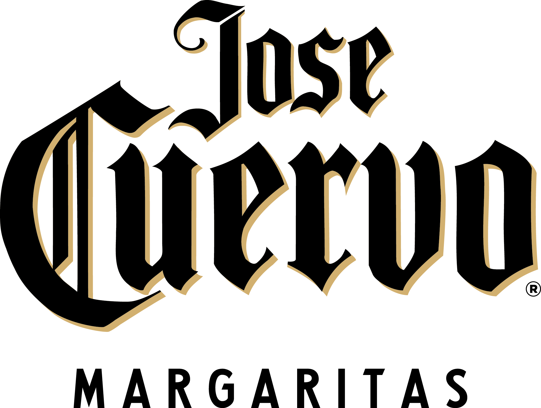 Jose Cuervo Margaritas logo