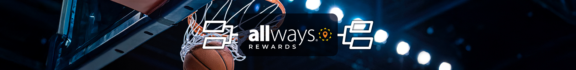 Allways Rewards®