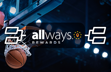 Allways Rewards®