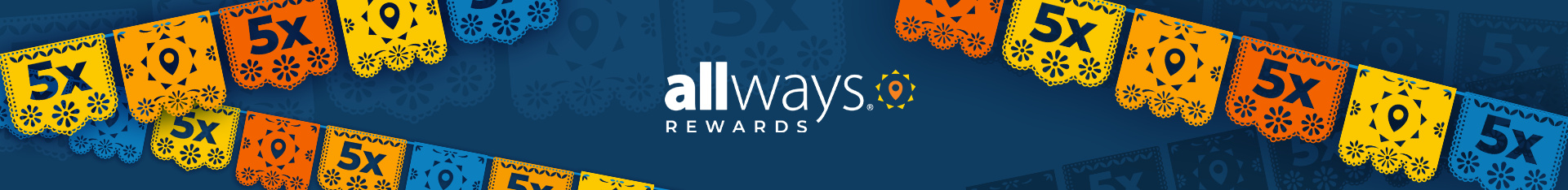 Allways Rewards®