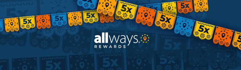 Allways Rewards®
