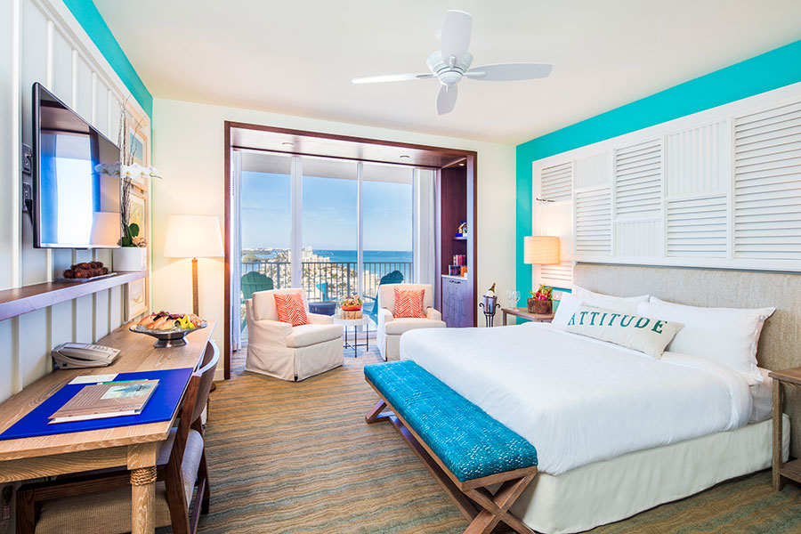 Margaritaville Hollywood Beach Resort Hotel Deals Allegiant®