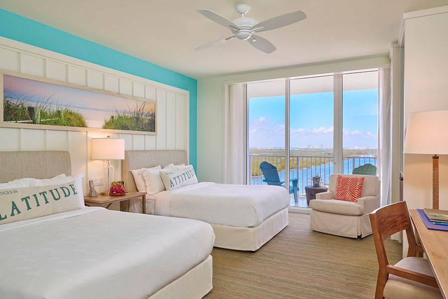 Margaritaville Hollywood Beach Resort Hotel Deals Allegiant®