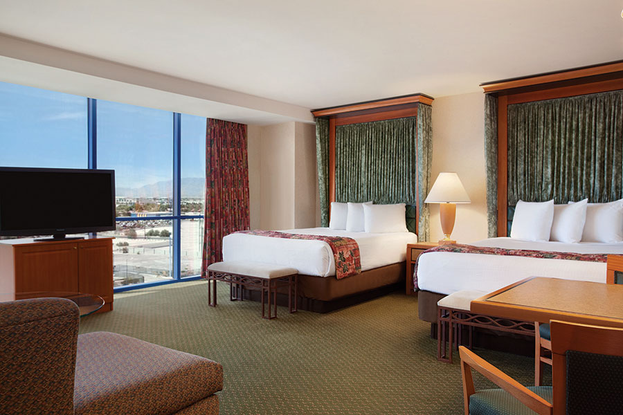 Rio AllSuite Hotel & Casino Hotel Deals Allegiant®