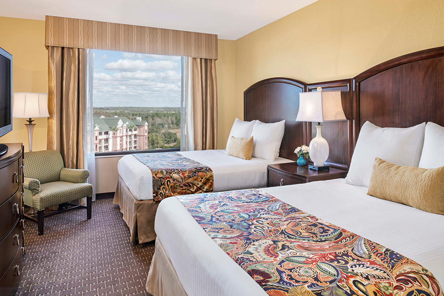 Caribe Royale Orlando Hotel Deals Allegiant®