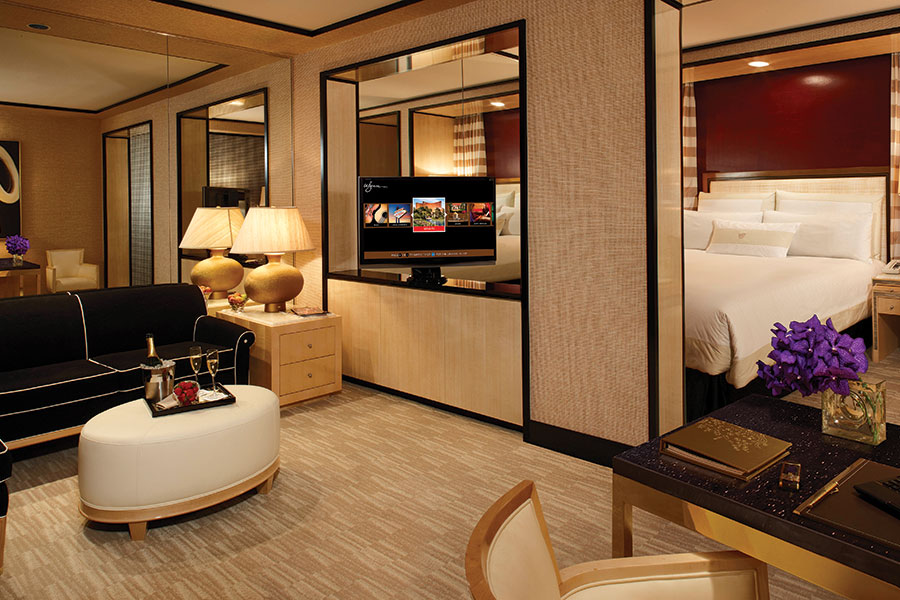 Resort Room with King Bed