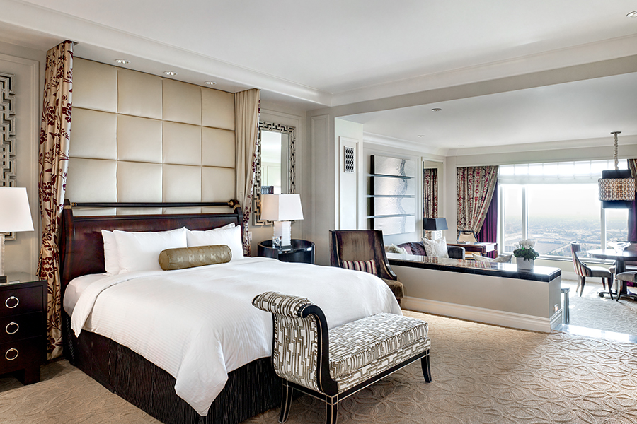 The Palazzo at The Hotel Deals Allegiant®