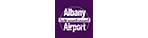 Albany International Airport (ALB) logo