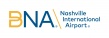 Nashville International Airport® (BNA) logo