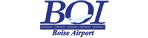 Boise Airport (BOI) logo