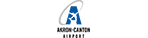 Akron-Canton Airport (CAK) logo