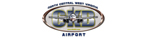 North Central West Virginia Airport (CKB) logo