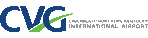 Cincinnati/Northern Kentucky International Airport (CVG) logo