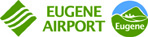 Eugene Airport (EUG) logo