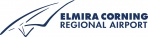 Elmira Corning Regional Airport (ELM) logo