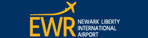 Newark Liberty International Airport (EWR) logo