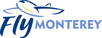 Monterey Regional Airport (MRY) logo