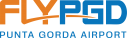 Punta Gorda Airport (PGD) logo