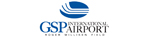Greenville Spartanburg International Airport (GSP) logo