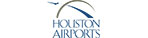 William P. Hobby Airport (HOU) logo