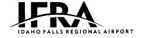 Idaho Falls Regional Airport (IDA) logo
