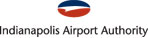 Indianapolis International Airport (IND) logo
