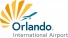 Orlando International Airport (MCO) logo
