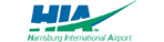 Harrisburg International Airport (MDT) logo