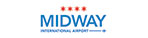 Midway International Airport (MDW) logo