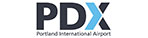 Portland International Airport (PDX) logo