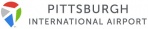 Pittsburgh International Airport (PIT) logo