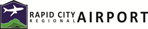 Rapid City Regional Airport (RAP) logo
