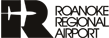 Roanoke-Blacksburg Regional Airport (ROA) logo