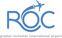 Greater Rochester International Airport (ROC) logo