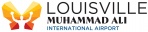 Louisville Muhammad Ali International Airport (SDF) logo