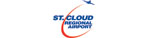 St. Cloud Regional Airport (STC) logo