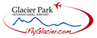 Glacier Park International Airport (FCA) logo