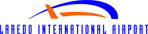Laredo International Airport (LRD) logo