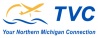 Cherry Capital Airport (TVC) logo