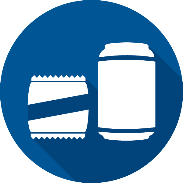 Link to inflight refreshments and services page