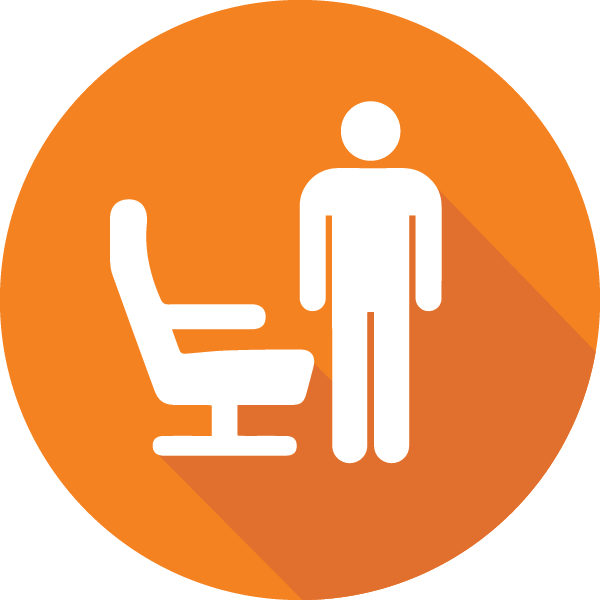 Link to seating, check-in and boarding page