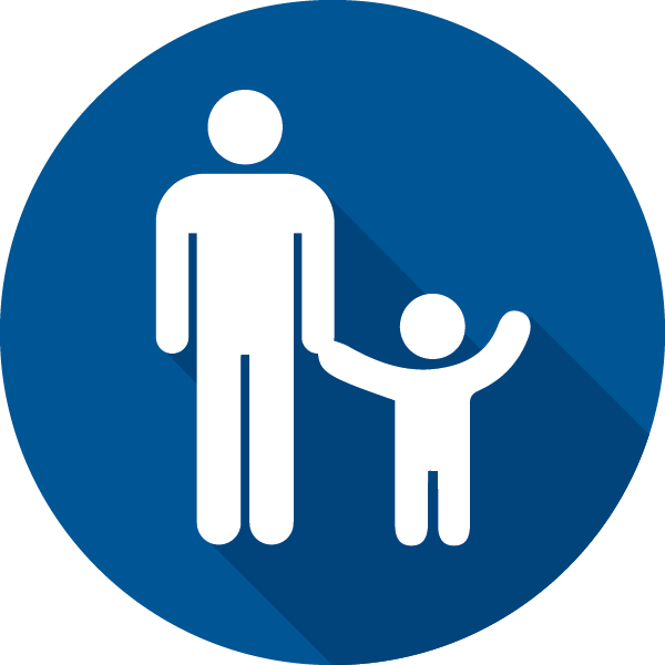 Link to traveling with children page