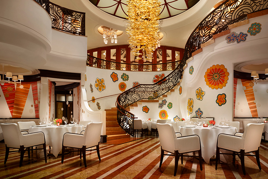 Bartolotta Restaurant