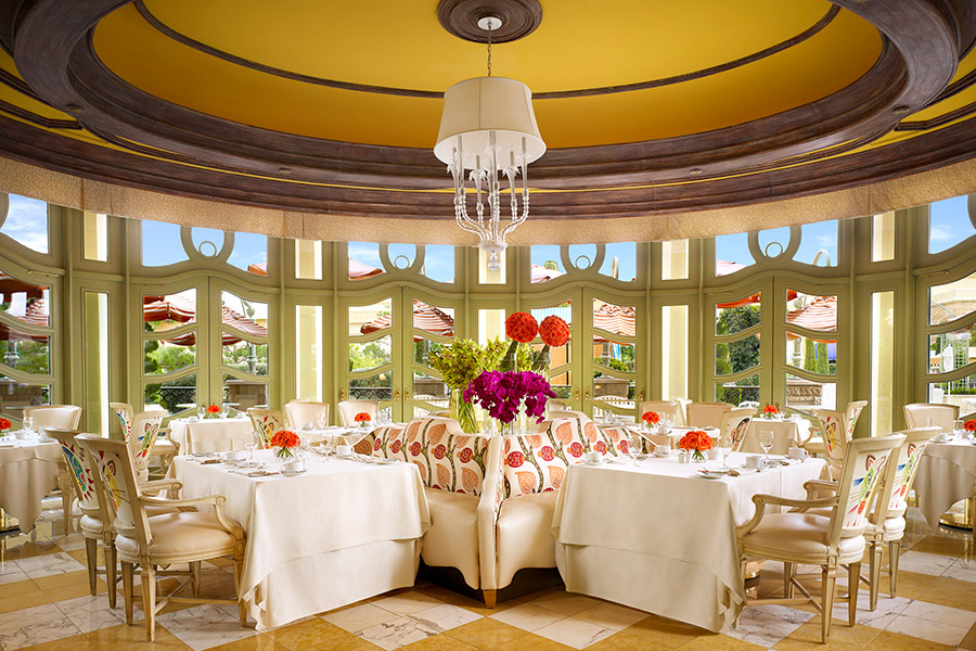 Tableau Conservatory