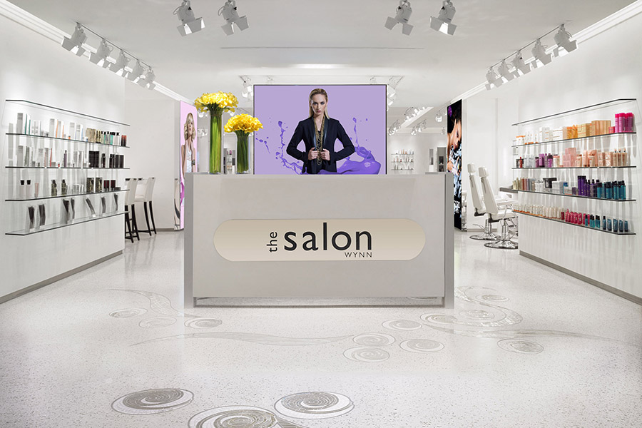 Wynn Salon