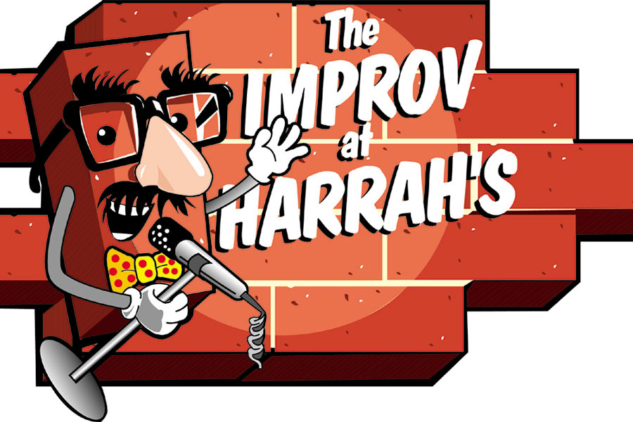The Improv at Harrah's