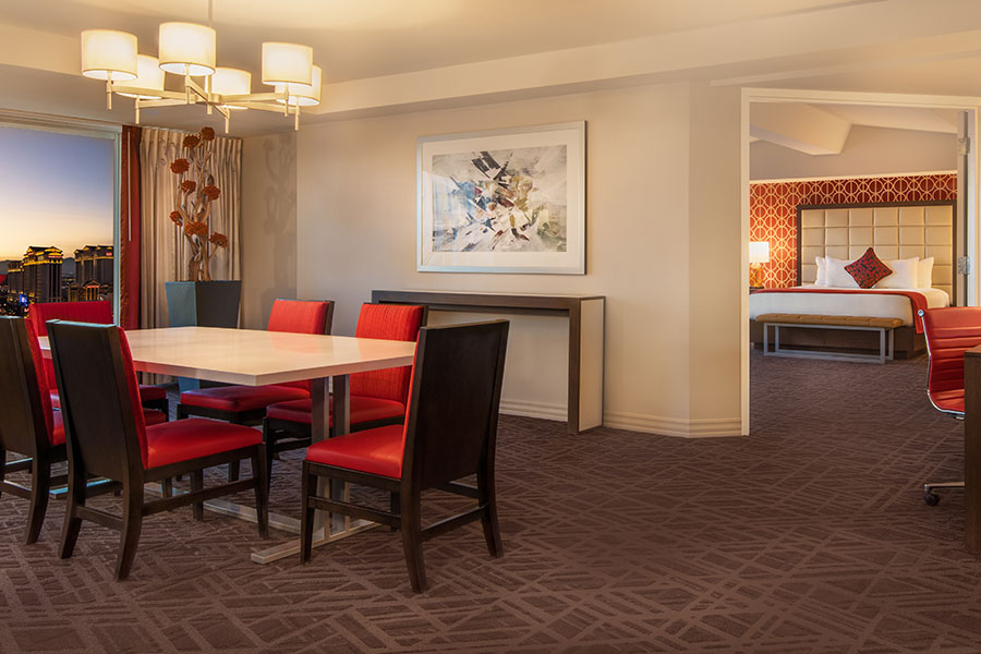 Resort Premium Suite with King Bed