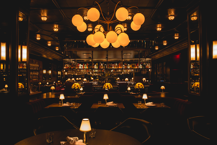 Bavette's Steakhouse