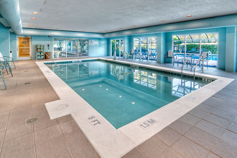 Fairfield Inn & Suites by Marriott Destin Hotel Deals Allegiant®